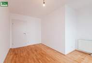 Wohnen nahe der Donau in 1200 Wien: Großzügige Wohnung inkl. Einbauküche und zwei Freiflächen!