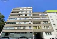 Gepflegte 2-Zimmer-Wohnung mit Loggia – Ihr neues Zuhause wartet!