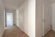 Traumhafte Dreizimmerwohnung mit Garten in U-Bahn Nähe