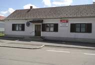 Ehemaliges Gasthaus mit traumhaftem Grundstück in Großmürbisch bei Güssing