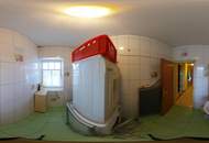 Attraktives Mischobjekt: Wohnen &amp; Gewerbe! Großes Haus mit traumhaften Ausblick wo andere Urlaub machen