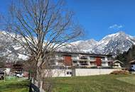 Sonnige 3-Zimmerwohnung mit Bergblick in Scheffau am Wilden Kaiser
