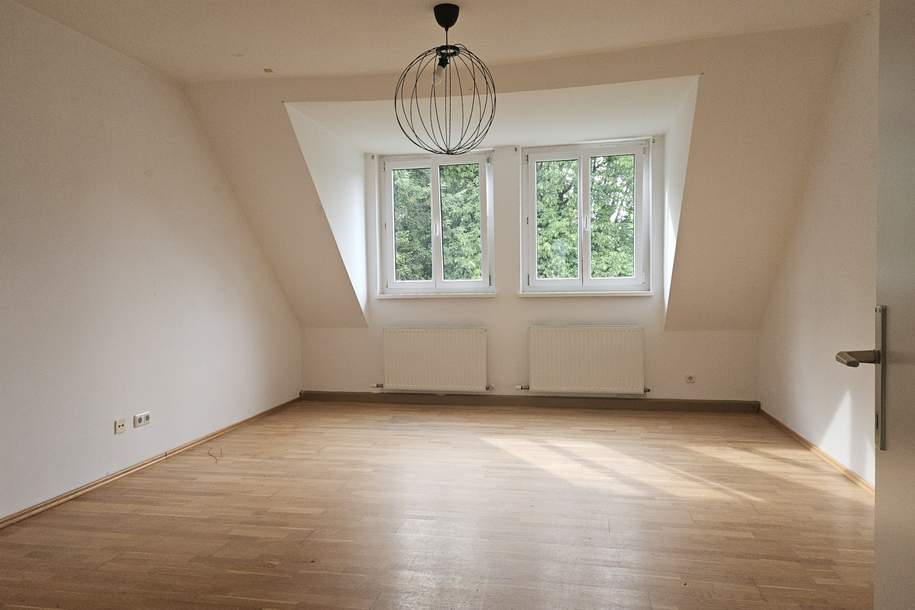 Eigentumswohnung am Fuße des Römerberges, Wohnung-kauf, 350.000,€, 4020 Linz(Stadt)