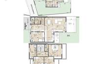 Exklusive Aktion – schlüsselfertig zum Vorteilspreis: Provisionsfreie Doppelhaushälfte