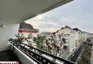 *Leben am Esteplatz in 1030 Wien* Helle und hochwertige 4-Zimmerwohnung mit Weitblick!