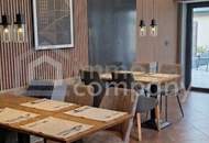 Top Gastronomiefläche 240m² mit Bar & Terrasse in 1160 Wien – Miete €5.000!