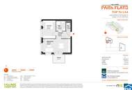 Exklusive Lage im Herzen Wiens – PARK FLATS als Anlagechance