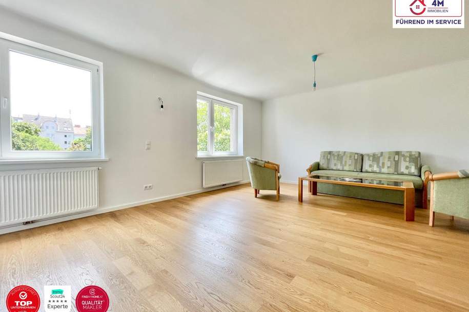 Zentral begehbare 3-Zimmer-Wohnung zum TOP Preis, Wohnung-kauf, 289.000,€, 1100 Wien 10., Favoriten