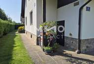 Ein Traum im Grünen, Einfamilienhaus in Ruhelage!