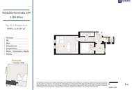 Altbauflair neu entdeckt: Liebevoll sanierte 2-Zimmer-Wohnung mit moderner Ausstattung + Beste Infrastruktur + Traumhaftes Altbauhaus + Mitten im Geschehen! Jetzt zugreifen!
