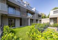 Bezugsfertige Anlegerwohnung bei der Alten Donau