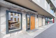 Charmante 2-Zimmer-Wohnung nahe Augarten