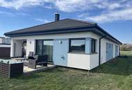 Moderner Wohlfühl-Bungalow – großzügiges Wohnen mit viel Platz und Potenzial