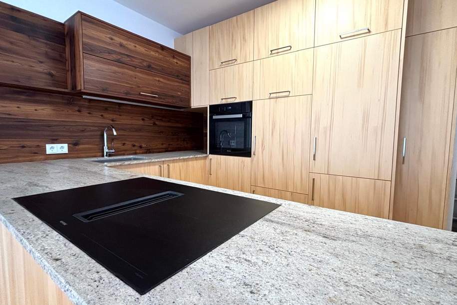 Exclusive Wohnung in Linz, Wohnung-kauf, 4020 Linz(Stadt)