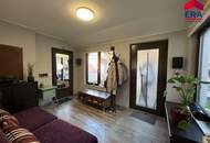 Hausbrunn - Rustikales Häuschen mit Garten, Werkstatt und Nebengebäude!