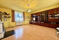 Renovierungsbedürftiges Einfamilienhaus mit großem Grundstück und viel Gestaltungspotenzial in ruhiger Lage, 32min bis Wien Hauptbahnhof