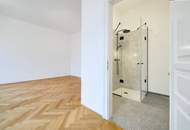 Dieser Altbau ist die pure Perfektion! Kompakt - Praktisch - Clever - Gut!