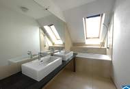 Moderne 3-Zimmer-DG-Wohnung mit Terrasse in 1150 Wien - Ihr neues Zuhause wartet!