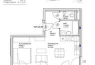 Q11 Leben in Simmering - Großzügige Einraumwohnung mitBalkon in zentraler Lage!