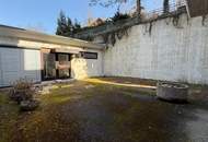 Wohn- &amp; Geschäftshaus mit Kurparkblick im Zentrum von Bad Tatzmannsdorf