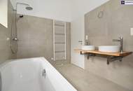 Feiner 3-Zimmer ERSTBEZUG! 68,5 m² Wohnfläche & 20,50 m² Balkon mitten in der THERMENREGION! EINZIEHEN & WOHLFÜHLEN!