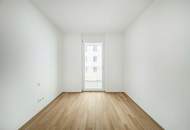 SOFORT EINZIEHEN >> zentral begehbare 3-Zimmer Anlegerwohnung mit zwei Balkonen >> TOP LAGE