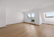 Da will ich sein! Dachgeschosswohnung mit sportlichem Weitblick!