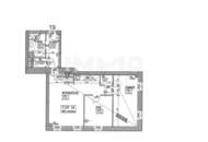 Mitten im Dritten! Kleine 3-Zimmer-Wohnung Radetzkystraße 4/ Matthäusgasse 2 - Top 19