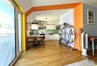 2-Zimmer-Wohnung mit Balkon