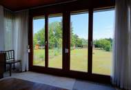 Gepflegtes Einfamilienhaus mit großem Keller - 1.117m² Grund