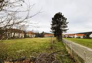 Ideales Projektpotenzial für Investoren, Bauträger und Wohnbaugesellschaften!