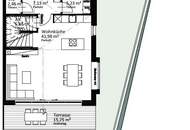 Reihenhaus in Mauerbach