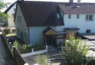 Wohnhaus mit viel Potential, Garten & Pool in Wels-Maxlheid