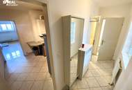 Schlossquadrat, Dachausbau 2 Zimmer, Einbauküche