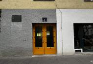 Helle 3-Zimmer-Wohnung nahe WU & Prater