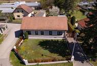 Einfamilienhaus in Ossarn mit großem Garten