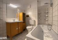 TRAUMHAFTE MAISONETTE MIT GARTEN/TERRASSE IN ZENTRALER RUHELAGE