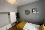TOP Neubauwohnung in Ruhelage | 4 Zimmer auf 2 Etagen + Terrasse | Möbliert | Open House am 1.11 um 15:00 Uhr
