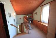 Gepflegtes Einfamilienhaus mit Wintergarten, Garage und Alarmanlage