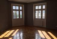 Sanierte 4-Zimmer Altbauhauptmiete Nähe Hütteldorferstraße!