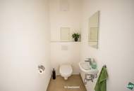 UMS ECK 51 – Großzügige 3-Zimmer-Neubauwohnung mit Balkon