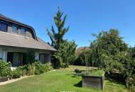 Bungalow in ruhiger Lage mit Top Ausblick in Maria Saal