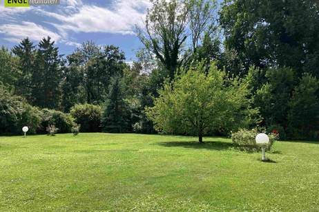 Neuer Baugrund – Raum zum Leben oder für Ihr Wohnbauprojekt, Grund und Boden-kauf, 549.000,€, 2483 Baden