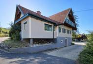 Bäuerliches Anwesen mit Kellerstöckl, Wirtschaftsgebäuden und sechs Wohneinheiten in St. Nikolai im Sausal