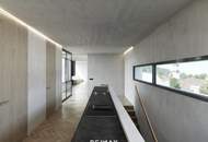 Luxuriöses Wohnen über den Dächern von Linz!