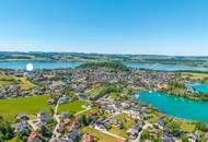 Familienidylle in Mattsee – Einfamilienhaus in begehrter Lage