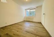 2-Zimmer-Wohnung mit Balkon &amp; Tiefgarage in Lehen