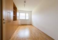 Interessante 3-Zimmer-Wohnung im 3. Stock ohne Lift mit Balkon und bester Infrastruktur