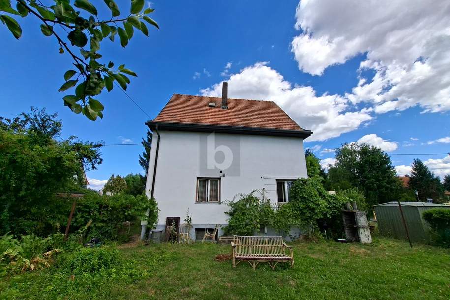 TOP LAGE - TOP GELEGENHEIT, Haus-kauf, 375.000,€, 9020 Klagenfurt(Stadt)
