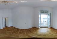 Zweitwohnsitz - 2-Zimmer-Maisonettewohnung in der Residenz Elisabeth